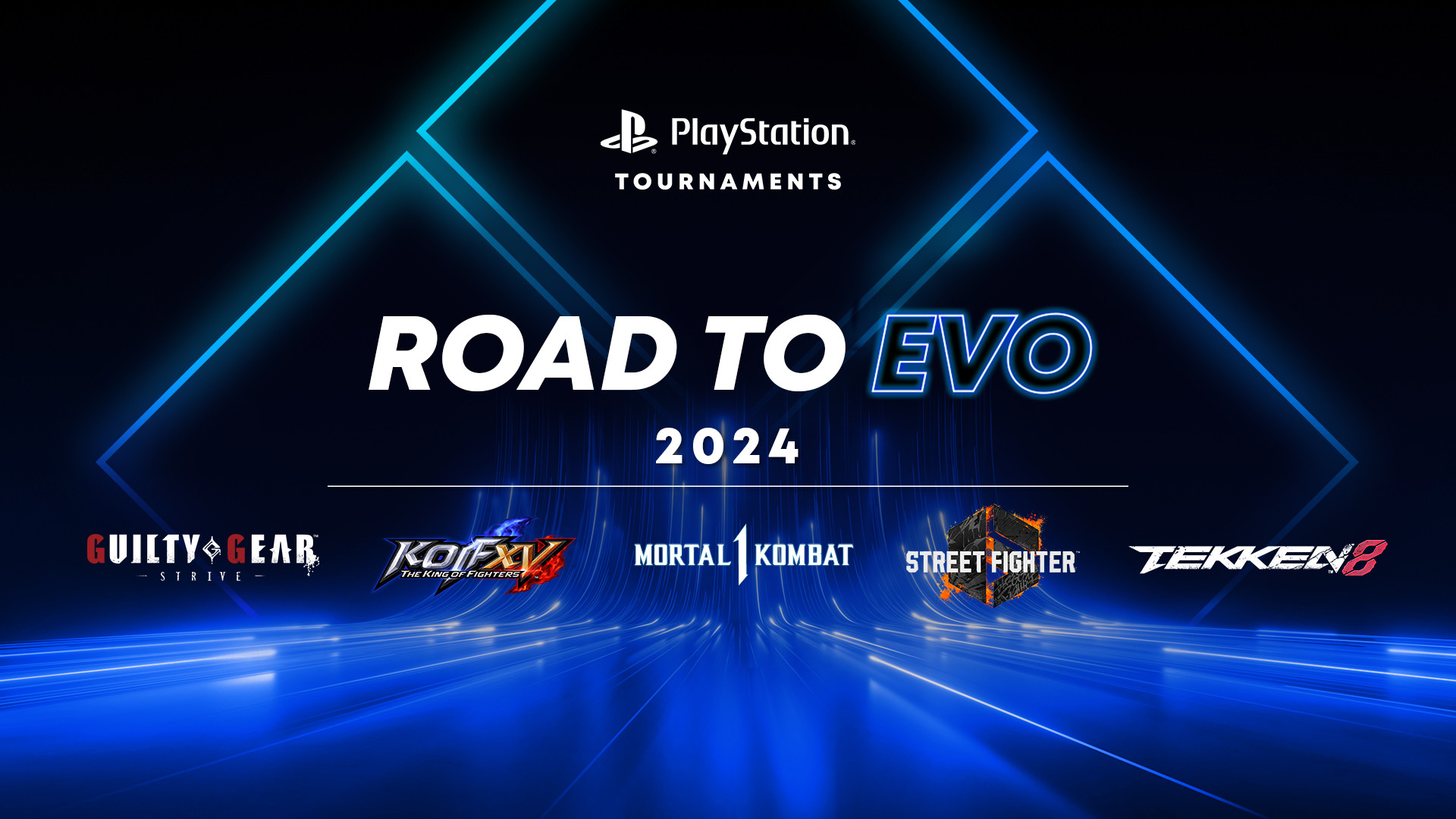 EVO
